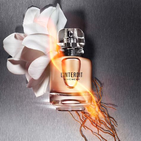 GIVENCHY L'Interdit Eau de Parfum online kaufen .